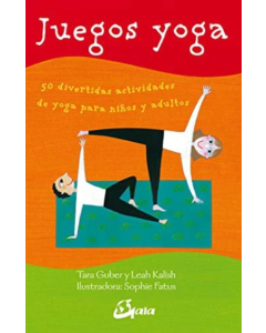 Juegos Yoga