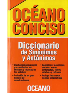 Océano Conciso