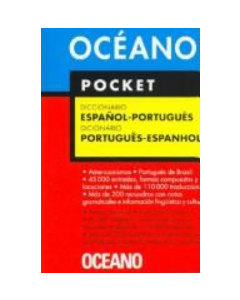 Diccionario Practico Español-Portugues