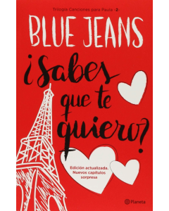 ¿Sabes que Te Quiero?