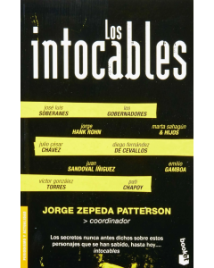 Los Intocables