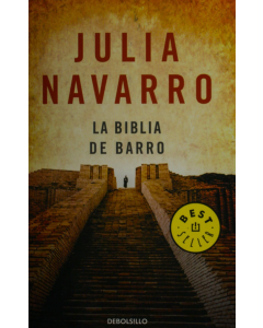 La Biblia de Barro