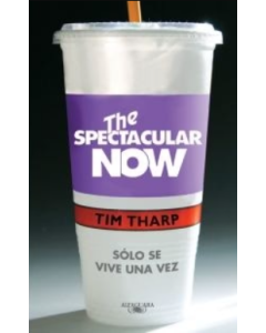 The Spectacular Now