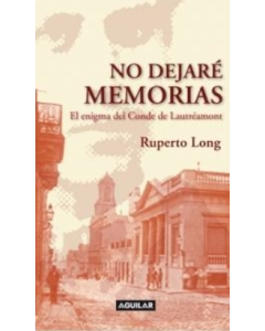 No Dejaré Memorias