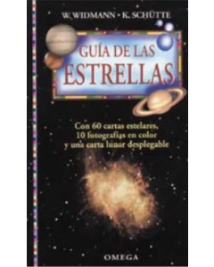 Guía de las Estrellas