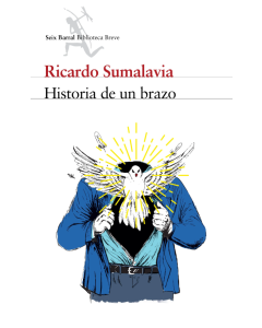 Historia de un Brazo