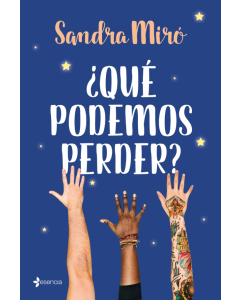 ¿Qué Podemos Perder?