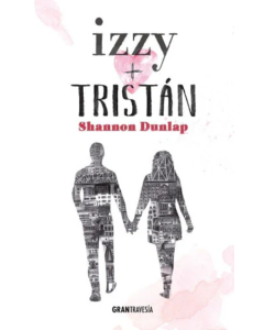 Izzy + Tristán