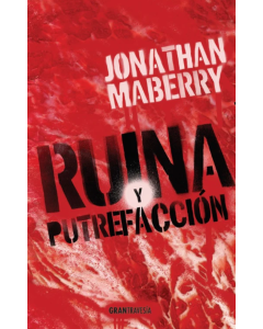 Ruina y Putrefacción