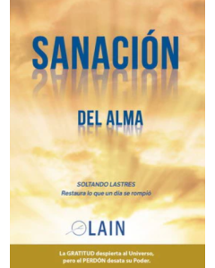 Sanación del Alma