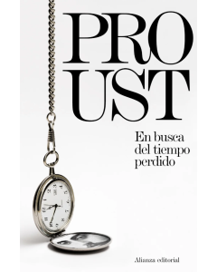 Estuche - En Busca del Tiempo Perdido