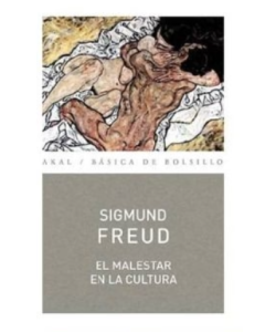 El Malestar en la Cultura