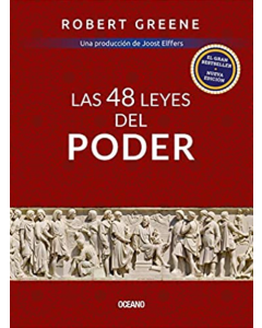 Las 48 Leyes del Poder
