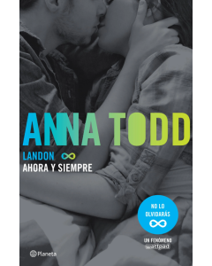 Ahora y Siempre (Landon 2)