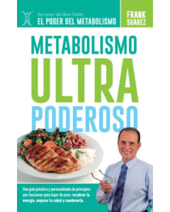 Metabolismo Ultra Poderoso