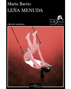 Leña Menuda