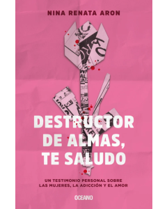 Destructora de Almas, Te Saludo