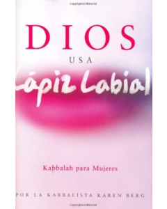 Dios Usa Lápiz Labial