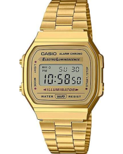 Reloj Casio Vintage Collection - A168WG-9W