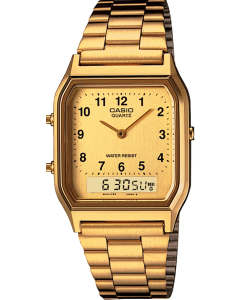 Reloj Edgy Collection - AQ-230GA-9B