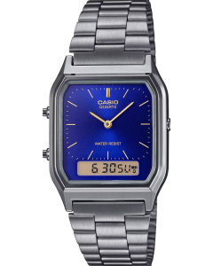 Reloj Edgy Collection - AQ-230GG-2A