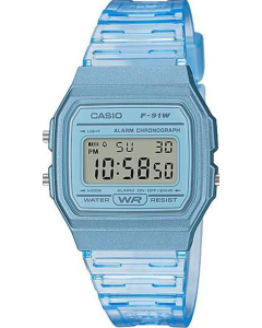 Reloj Casual Collection - F91WS-2D