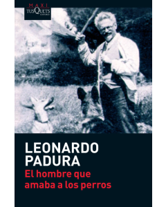 El Hombre que Amaba a los Perros