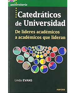 Catedráticos de Universidad