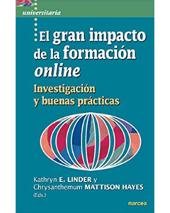 El Gran Impacto de la Formación Online