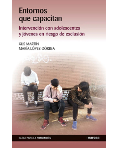 Entornos que Capacitan