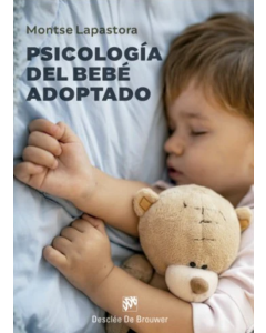 Psicología del Bebé Adoptado