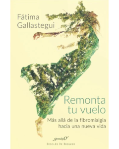 Remonta tu Vuelo