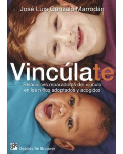 Vincúlate