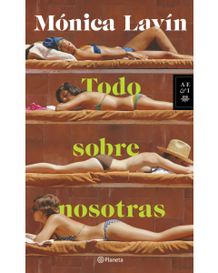 Todo Sobre Nosotras