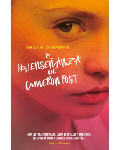 La (Des)Enseñanza de Cameron Post