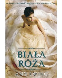 La Rosa Blanca (Trilogia la Ciudad Solitaria 2)
