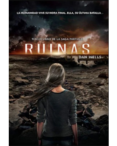 Ruinas (Partials 3)