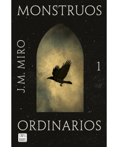 Los Talentos 1. Monstruos Ordinarios