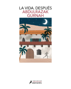 La Vida, Después (Premio Nobel de Literatura 2021)
