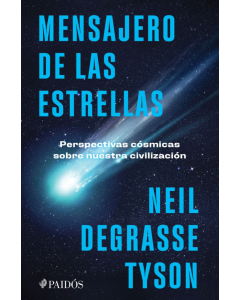 Mensajero de las Estrellas