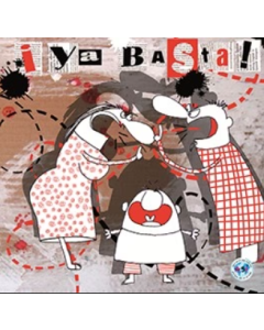 ¡Ya Basta!