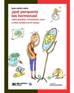 Que Porquería las Hormonas