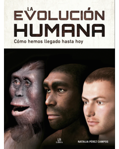 La Evolución Humana