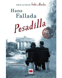 Pesadilla