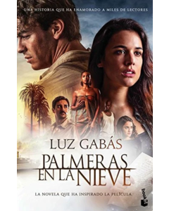 Palmeras en la Nieve (Ed. Película)