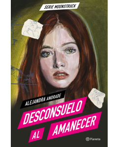 Moonstruck 2 Desconsuelo Al Amanecer