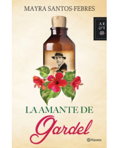 La Amante de Gardel