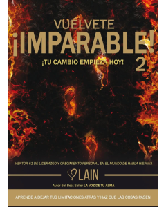 Vuelve Imparable 2 tu Cambio Empieza Hoy