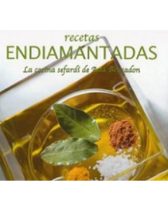Recetas Endiamantadas