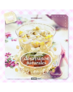 Los Nuevos Desayunos Naturales